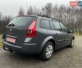 Сірий Рено Меган, об'ємом двигуна 1.6 л та пробігом 236 тис. км за 5400 $, фото 5 на Automoto.ua