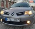 Сірий Рено Меган, об'ємом двигуна 1.6 л та пробігом 245 тис. км за 5595 $, фото 38 на Automoto.ua