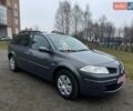Сірий Рено Меган, об'ємом двигуна 1.6 л та пробігом 236 тис. км за 5400 $, фото 1 на Automoto.ua