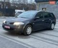 Сірий Рено Меган, об'ємом двигуна 1.6 л та пробігом 193 тис. км за 5999 $, фото 9 на Automoto.ua