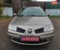 Сірий Рено Меган, об'ємом двигуна 1.6 л та пробігом 213 тис. км за 5990 $, фото 1 на Automoto.ua