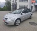 Сірий Рено Меган, об'ємом двигуна 1.5 л та пробігом 191 тис. км за 5400 $, фото 1 на Automoto.ua