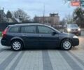 Сірий Рено Меган, об'ємом двигуна 1.6 л та пробігом 193 тис. км за 5999 $, фото 5 на Automoto.ua