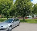 Серый Рено Меган, объемом двигателя 1.6 л и пробегом 280 тыс. км за 3999 $, фото 1 на Automoto.ua