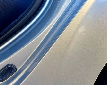 Серый Рено Меган, объемом двигателя 1.6 л и пробегом 168 тыс. км за 5500 $, фото 11 на Automoto.ua