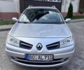 Сірий Рено Меган, об'ємом двигуна 1.6 л та пробігом 230 тис. км за 6200 $, фото 2 на Automoto.ua