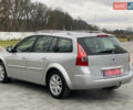 Сірий Рено Меган, об'ємом двигуна 1.6 л та пробігом 171 тис. км за 5999 $, фото 6 на Automoto.ua