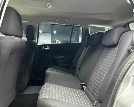 Серый Рено Меган, объемом двигателя 1.9 л и пробегом 224 тыс. км за 7000 $, фото 6 на Automoto.ua