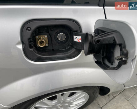 Сірий Рено Меган, об'ємом двигуна 1.6 л та пробігом 171 тис. км за 5999 $, фото 26 на Automoto.ua