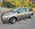 Сірий Рено Меган, об'ємом двигуна 1.6 л та пробігом 220 тис. км за 5500 $, фото 1 на Automoto.ua