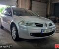 Сірий Рено Меган, об'ємом двигуна 1.5 л та пробігом 240 тис. км за 6100 $, фото 2 на Automoto.ua