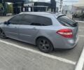 Серый Рено Меган, объемом двигателя 2 л и пробегом 260 тыс. км за 5628 $, фото 4 на Automoto.ua