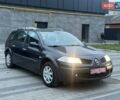 Сірий Рено Меган, об'ємом двигуна 1.6 л та пробігом 193 тис. км за 5999 $, фото 6 на Automoto.ua