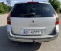 Сірий Рено Меган, об'ємом двигуна 1.5 л та пробігом 329 тис. км за 5300 $, фото 8 на Automoto.ua