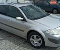 Сірий Рено Меган, об'ємом двигуна 1.46 л та пробігом 253 тис. км за 5250 $, фото 5 на Automoto.ua