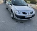 Серый Рено Меган, объемом двигателя 1.4 л и пробегом 240 тыс. км за 5700 $, фото 1 на Automoto.ua