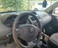 Сірий Рено Меган, об'ємом двигуна 1.4 л та пробігом 360 тис. км за 3707 $, фото 8 на Automoto.ua