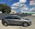 Сірий Рено Меган, об'ємом двигуна 1.6 л та пробігом 231 тис. км за 7550 $, фото 6 на Automoto.ua