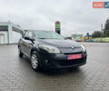 Рено Меган 2009 в Белой Церкве на Automoto.ua Серый Рено Меган, объемом двигателя 1.6 л и пробегом 231 тыс. км за 7900 $, фото 23 на Automoto.ua