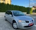 Сірий Рено Меган, об'ємом двигуна 1.6 л та пробігом 187 тис. км за 5950 $, фото 1 на Automoto.ua