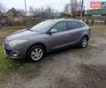 Сірий Рено Меган, об'ємом двигуна 1.6 л та пробігом 227 тис. км за 6500 $, фото 4 на Automoto.ua