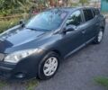 Сірий Рено Меган, об'ємом двигуна 1.5 л та пробігом 221 тис. км за 6700 $, фото 1 на Automoto.ua