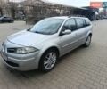 Сірий Рено Меган, об'ємом двигуна 1.46 л та пробігом 249 тис. км за 5550 $, фото 1 на Automoto.ua