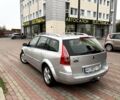 Сірий Рено Меган, об'ємом двигуна 1.6 л та пробігом 229 тис. км за 5100 $, фото 7 на Automoto.ua