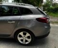Рено Меган 2009 в Киеве на Automoto.ua Серый Рено Меган, объемом двигателя 1.4 л и пробегом 267 тыс. км за 5990 $, фото 9 на Automoto.ua