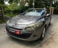 Рено Меган 2009 у Києві на Automoto.ua Сірий Рено Меган, об'ємом двигуна 1.4 л та пробігом 267 тис. км за 5390 $, фото 1 на Automoto.ua