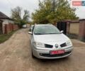 Сірий Рено Меган, об'ємом двигуна 1.6 л та пробігом 188 тис. км за 6300 $, фото 22 на Automoto.ua