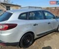 Сірий Рено Меган, об'ємом двигуна 1.46 л та пробігом 290 тис. км за 6500 $, фото 2 на Automoto.ua