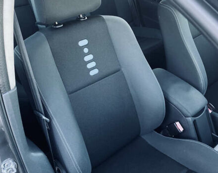 Серый Рено Меган, объемом двигателя 1.46 л и пробегом 213 тыс. км за 5699 $, фото 21 на Automoto.ua