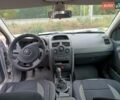 Сірий Рено Меган, об'ємом двигуна 1.5 л та пробігом 229 тис. км за 5500 $, фото 12 на Automoto.ua