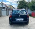 Сірий Рено Меган, об'ємом двигуна 1.9 л та пробігом 372 тис. км за 3400 $, фото 4 на Automoto.ua