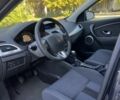 Сірий Рено Меган, об'ємом двигуна 1.6 л та пробігом 197 тис. км за 6500 $, фото 8 на Automoto.ua