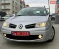 Сірий Рено Меган, об'ємом двигуна 1.6 л та пробігом 184 тис. км за 5350 $, фото 1 на Automoto.ua