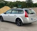 Серый Рено Меган, объемом двигателя 1.5 л и пробегом 231 тыс. км за 5800 $, фото 3 на Automoto.ua