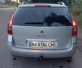 Серый Рено Меган, объемом двигателя 1.46 л и пробегом 258 тыс. км за 5700 $, фото 5 на Automoto.ua