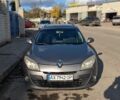 Серый Рено Меган, объемом двигателя 1.4 л и пробегом 207 тыс. км за 6000 $, фото 1 на Automoto.ua