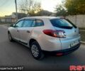Рено Меган 2009 в Николаеве на Automoto.ua Серый Рено Меган, объемом двигателя 1.5 л и пробегом 260 тыс. км за 6450 $, фото 3 на Automoto.ua