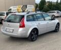 Серый Рено Меган, объемом двигателя 1.5 л и пробегом 231 тыс. км за 5800 $, фото 7 на Automoto.ua