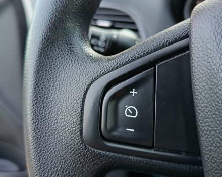 Серый Рено Меган, объемом двигателя 1.6 л и пробегом 195 тыс. км за 6800 $, фото 11 на Automoto.ua