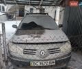 Сірий Рено Меган, об'ємом двигуна 1.46 л та пробігом 250 тис. км за 3000 $, фото 3 на Automoto.ua