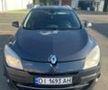 Сірий Рено Меган, об'ємом двигуна 1.5 л та пробігом 280 тис. км за 4500 $, фото 1 на Automoto.ua