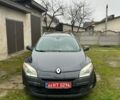 Сірий Рено Меган, об'ємом двигуна 1.4 л та пробігом 215 тис. км за 5700 $, фото 2 на Automoto.ua