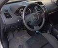 Сірий Рено Меган, об'ємом двигуна 1.6 л та пробігом 139 тис. км за 6700 $, фото 4 на Automoto.ua