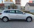 Серый Рено Меган, объемом двигателя 1.6 л и пробегом 195 тыс. км за 6800 $, фото 39 на Automoto.ua