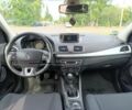 Серый Рено Меган, объемом двигателя 1.5 л и пробегом 300 тыс. км за 5800 $, фото 12 на Automoto.ua