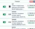 Серый Рено Меган, объемом двигателя 1.46 л и пробегом 339 тыс. км за 5750 $, фото 38 на Automoto.ua